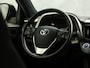 Toyota RAV4 2.5 Hybrid Energy 197Pk Automaat (BLACK PACK, NAVIGATIE, CAMERA, GETINT GLAS, SPORTSTOELEN, KEYLESS, ADAPTIVE CRUISE, NIEUWSTAAT)