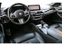 BMW 5-Serie 520i High Executive Edition M-PAKKET NL-AUTO NAP!