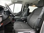 Ford Transit Custom 300 2.0 TDCI L2H1 Limited Dubbele cabine Automaat Navigatie Airco 2x Schuifdeuren Trekhaak Parkeersensoren Carplay