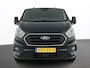 Ford Transit Custom 300 2.0 TDCI L2H1 Limited Dubbele cabine Automaat Navigatie Airco 2x Schuifdeuren Trekhaak Parkeersensoren Carplay
