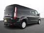 Ford Transit Custom 300 2.0 TDCI L2H1 Limited Dubbele cabine Automaat Navigatie Airco 2x Schuifdeuren Trekhaak Parkeersensoren Carplay