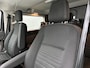 Ford Transit Custom 300 2.0 TDCI L2H1 Limited Dubbele cabine Automaat Navigatie Airco 2x Schuifdeuren Trekhaak Parkeersensoren Carplay