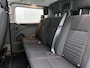 Ford Transit Custom 300 2.0 TDCI L2H1 Limited Dubbele cabine Automaat Navigatie Airco 2x Schuifdeuren Trekhaak Parkeersensoren Carplay