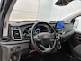 Ford Transit Custom 300 2.0 TDCI L2H1 Limited Dubbele cabine Automaat Navigatie Airco 2x Schuifdeuren Trekhaak Parkeersensoren Carplay