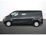 Ford Transit Custom 300 2.0 TDCI L2H1 Limited Dubbele cabine Automaat Navigatie Airco 2x Schuifdeuren Trekhaak Parkeersensoren Carplay