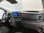 Ford Transit Custom 300 2.0 TDCI L2H1 Limited Dubbele cabine Automaat Navigatie Airco 2x Schuifdeuren Trekhaak Parkeersensoren Carplay