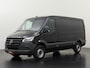 Mercedes-Benz Sprinter 317CDi Automaat L2H1 | LED | Leder | 3500Kg Trekhaak | Multimedia | Camera | Airco | 3-Zits | Betimmering