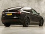 Tesla Model X 100D 7 Persoons 417Pk (AUTOPILOT, LUCHTVERING, STUUR/STOELVERWARMING, CAMERA, ADAPTIVE CRUISE, KEYLESS ENTRY, NIEUWSTAAT)