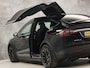 Tesla Model X 100D 7 Persoons 417Pk (AUTOPILOT, LUCHTVERING, STUUR/STOELVERWARMING, CAMERA, ADAPTIVE CRUISE, KEYLESS ENTRY, NIEUWSTAAT)