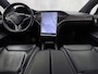 Tesla Model X 100D 7 Persoons 417Pk (AUTOPILOT, LUCHTVERING, STUUR/STOELVERWARMING, CAMERA, ADAPTIVE CRUISE, KEYLESS ENTRY, NIEUWSTAAT)