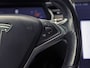 Tesla Model X 100D 7 Persoons 417Pk (AUTOPILOT, LUCHTVERING, STUUR/STOELVERWARMING, CAMERA, ADAPTIVE CRUISE, KEYLESS ENTRY, NIEUWSTAAT)