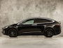 Tesla Model X 100D 7 Persoons 417Pk (AUTOPILOT, LUCHTVERING, STUUR/STOELVERWARMING, CAMERA, ADAPTIVE CRUISE, KEYLESS ENTRY, NIEUWSTAAT)