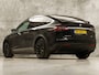 Tesla Model X 100D 7 Persoons 417Pk (AUTOPILOT, LUCHTVERING, STUUR/STOELVERWARMING, CAMERA, ADAPTIVE CRUISE, KEYLESS ENTRY, NIEUWSTAAT)