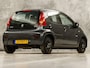 Peugeot 107 1.0-12V Sport (5 DEURS, AIRCO, TOERENTELLER, SPORTSTOELEN, RADIO, ELEK RAMEN, NIEUWE APK, NIEUWSTAAT)