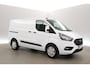 Ford Transit Custom 2.0 TDCI L1H1 | Automaat | Airco | Camera | 3 Zits | Cruise | Carplay | Trekhaak