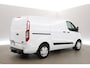 Ford Transit Custom 2.0 TDCI L1H1 | Automaat | Airco | Camera | 3 Zits | Cruise | Carplay | Trekhaak