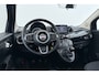 Fiat 500 1.2 Collezione | CarPlay | Panoramadak | 80000 KM !!! | Cruise control | Climate control | Parkeersensoren |