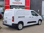 Toyota ProAce City 1.5 D-4D COOL L2 3-PERS AIRCO CRUISE BETIMMERD P-SENSOREN DAB APPLE/ANDROID 6-SPEED