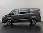 Ford Transit Custom 2.0TDCi 170PK Automaat Dubbele Cabine Sport | Navigatie | Camera | 2xSchuifdeur | Airco | Cruise