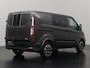 Ford Transit Custom 2.0TDCi 170PK Automaat Dubbele Cabine Sport | Navigatie | Camera | 2xSchuifdeur | Airco | Cruise
