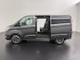 Ford Transit Custom 2.0TDCi 170PK Automaat Dubbele Cabine Sport | Navigatie | Camera | 2xSchuifdeur | Airco | Cruise