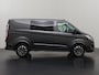 Ford Transit Custom 2.0TDCi 170PK Automaat Dubbele Cabine Sport | Navigatie | Camera | 2xSchuifdeur | Airco | Cruise