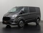 Ford Transit Custom 2.0TDCi 170PK Automaat Dubbele Cabine Sport | Navigatie | Camera | 2xSchuifdeur | Airco | Cruise