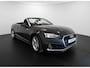 Audi A5 Cabriolet 40 TFSI 204PK S TRONIC ADVANCED LEDER/360°CAMERA/VIRTUAL