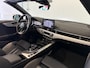 Audi A5 Cabriolet 40 TFSI 204PK S TRONIC ADVANCED LEDER/360°CAMERA/VIRTUAL