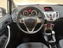 Ford Fiesta 1.25 Trend 5Drs, Airco, Audio, Nwe Distr. riem, Boekjes , Kindvriendelijke auto