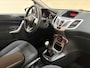 Ford Fiesta 1.25 Trend 5Drs, Airco, Audio, Nwe Distr. riem, Boekjes , Kindvriendelijke auto