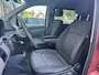 Mercedes-Benz Vito 111 CDI 320 Lang HD Amigo -dubbele cabine