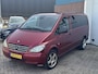 Mercedes-Benz Vito 111 CDI 320 Lang HD Amigo -dubbele cabine