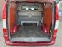 Mercedes-Benz Vito 111 CDI 320 Lang HD Amigo -dubbele cabine