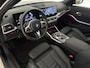 BMW 3-Serie 320e M-Sport | Pano | Virtual | Camera | Sfeer | Memory | Carplay | LED | Cruise | Leder