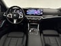 BMW 3-Serie 320e M-Sport | Pano | Virtual | Camera | Sfeer | Memory | Carplay | LED | Cruise | Leder