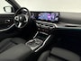 BMW 3-Serie 320e M-Sport | Pano | Virtual | Camera | Sfeer | Memory | Carplay | LED | Cruise | Leder