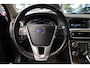 Volvo V60 2.4 D6 Twin Engine Momentum LEER TREKHAAK ELEC.MEMORYSTOEL STOELVERW. CRUISE CLIMA PDC 18''LMV DEALERONDH.