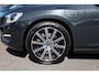 Volvo V60 2.4 D6 Twin Engine Momentum LEER TREKHAAK ELEC.MEMORYSTOEL STOELVERW. CRUISE CLIMA PDC 18''LMV DEALERONDH.