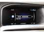 Volvo V60 2.4 D6 Twin Engine Momentum LEER TREKHAAK ELEC.MEMORYSTOEL STOELVERW. CRUISE CLIMA PDC 18''LMV DEALERONDH.