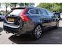 Volvo V60 2.4 D6 Twin Engine Momentum LEER TREKHAAK ELEC.MEMORYSTOEL STOELVERW. CRUISE CLIMA PDC 18''LMV DEALERONDH.
