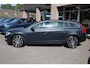 Volvo V60 2.4 D6 Twin Engine Momentum LEER TREKHAAK ELEC.MEMORYSTOEL STOELVERW. CRUISE CLIMA PDC 18''LMV DEALERONDH.