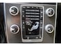 Volvo V60 2.4 D6 Twin Engine Momentum LEER TREKHAAK ELEC.MEMORYSTOEL STOELVERW. CRUISE CLIMA PDC 18''LMV DEALERONDH.