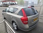 Kia Ceed cee'd Sporty Wagon 1.4 CVVT Seven nl-auto nw koppeling airco cruise control