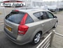 Kia Ceed cee'd Sporty Wagon 1.4 CVVT Seven nl-auto nw koppeling airco cruise control