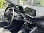 Peugeot 208 GT Pack 1.2 PureTech 100PK EAT8 Automaat Navigatie, Achteruitrijcamera, Keyless, Stoelverwarming, Parkeersensoren, Apple Carplay, Android Auto