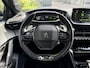 Peugeot 208 GT Pack 1.2 PureTech 100PK EAT8 Automaat Navigatie, Achteruitrijcamera, Keyless, Stoelverwarming, Parkeersensoren, Apple Carplay, Android Auto