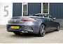 Mercedes-Benz E-klasse Cabrio 200 AMG-Style Premium Plus Rijklaarprijs-Garantie Leder Aircap Bermester Stoelventilatie Nek/stoelverwarming