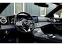 Mercedes-Benz E-klasse Cabrio 200 AMG-Style Premium Plus Rijklaarprijs-Garantie Leder Aircap Bermester Stoelventilatie Nek/stoelverwarming
