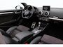 Audi A3 Cabriolet 2.0 TFSI S3 Quattro Pro Line Plus | Leder/Alcantara | Matrix LED | Stoel + Nekverwarming | Cruise Control | Keyless | Navigatie | 19 Inch